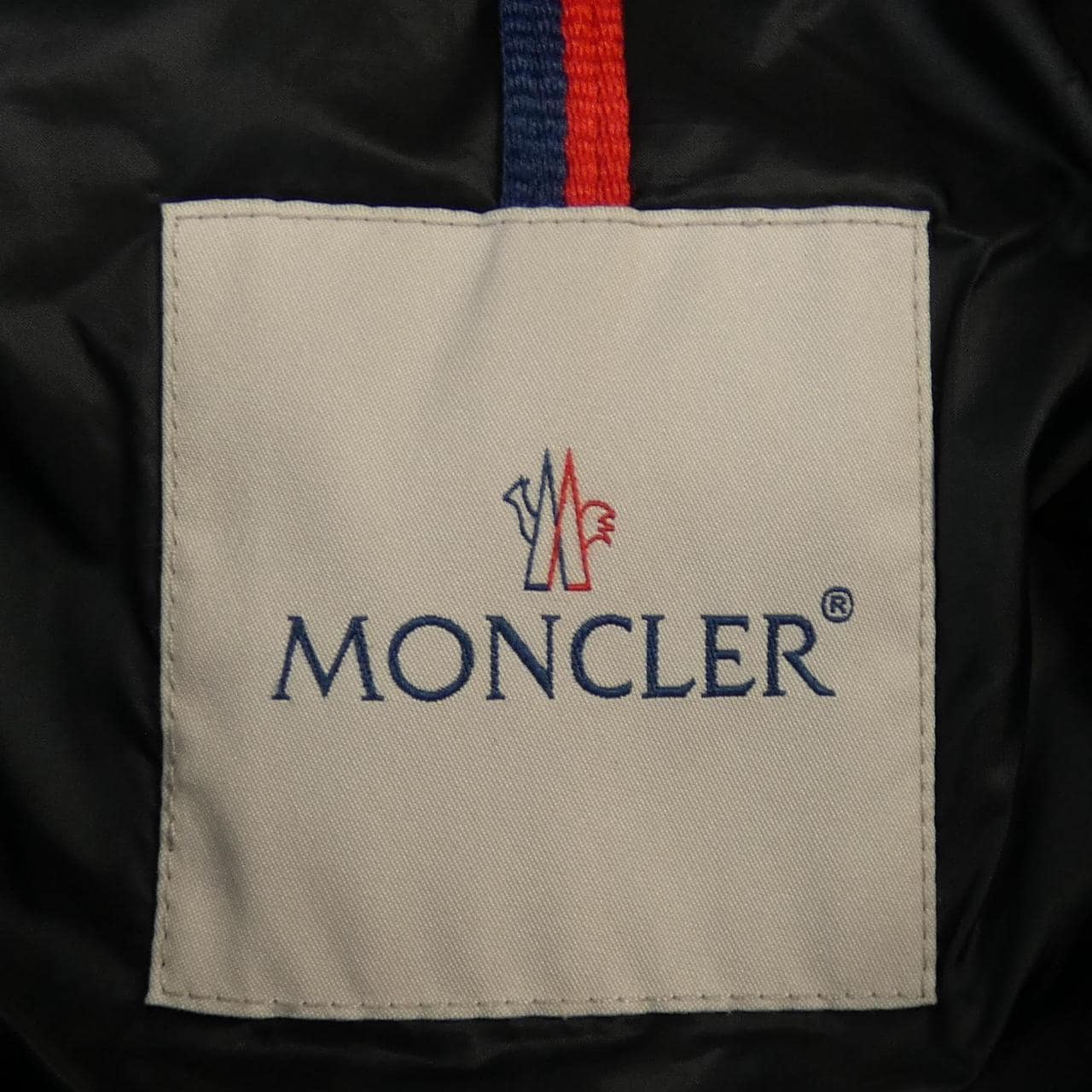 モンクレール MONCLER ダウンコート