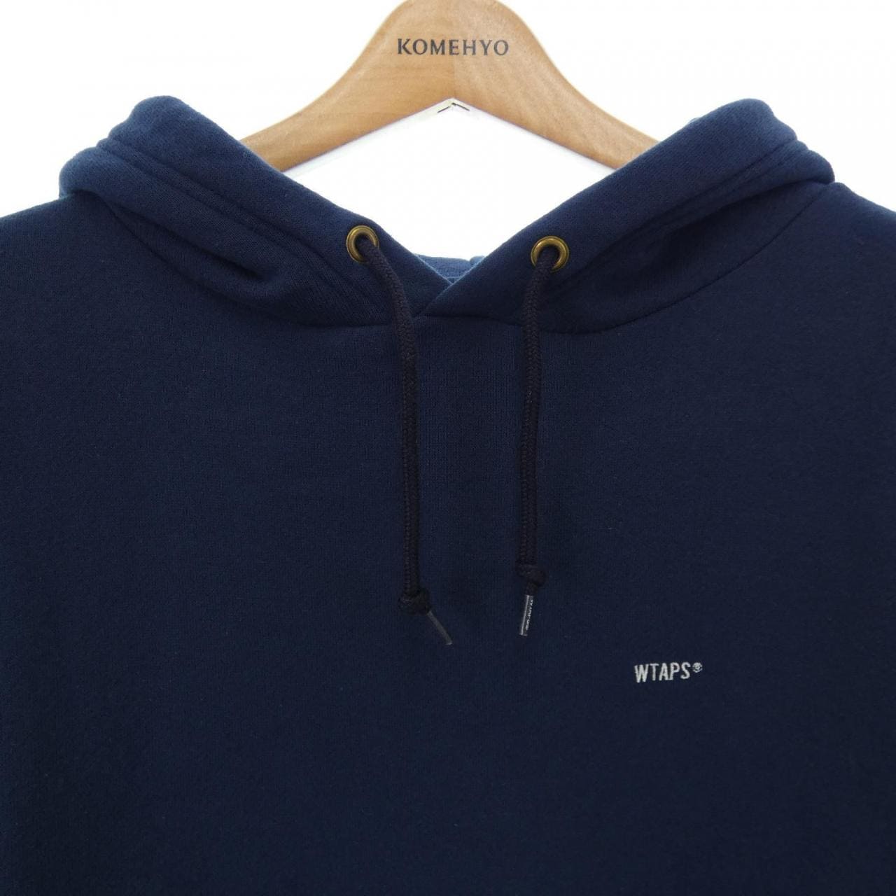 ダブルタップス WTAPS パーカー