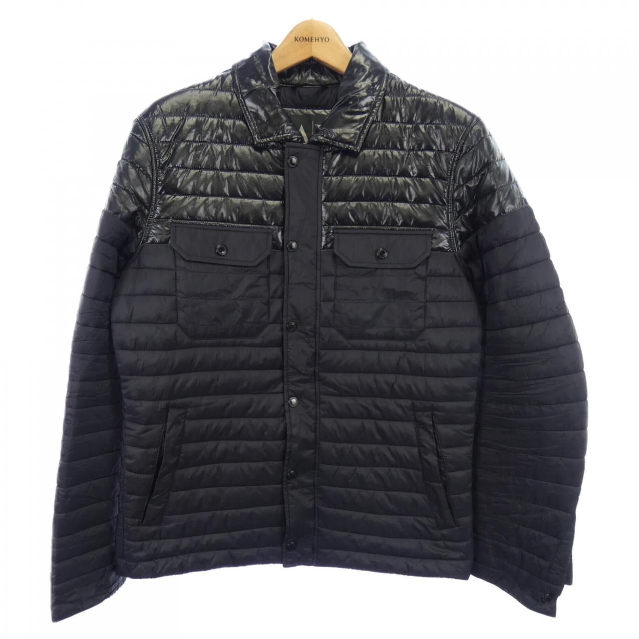 アルマーニ エクスチェンジ ARMANI EXCHANGE ジャケット