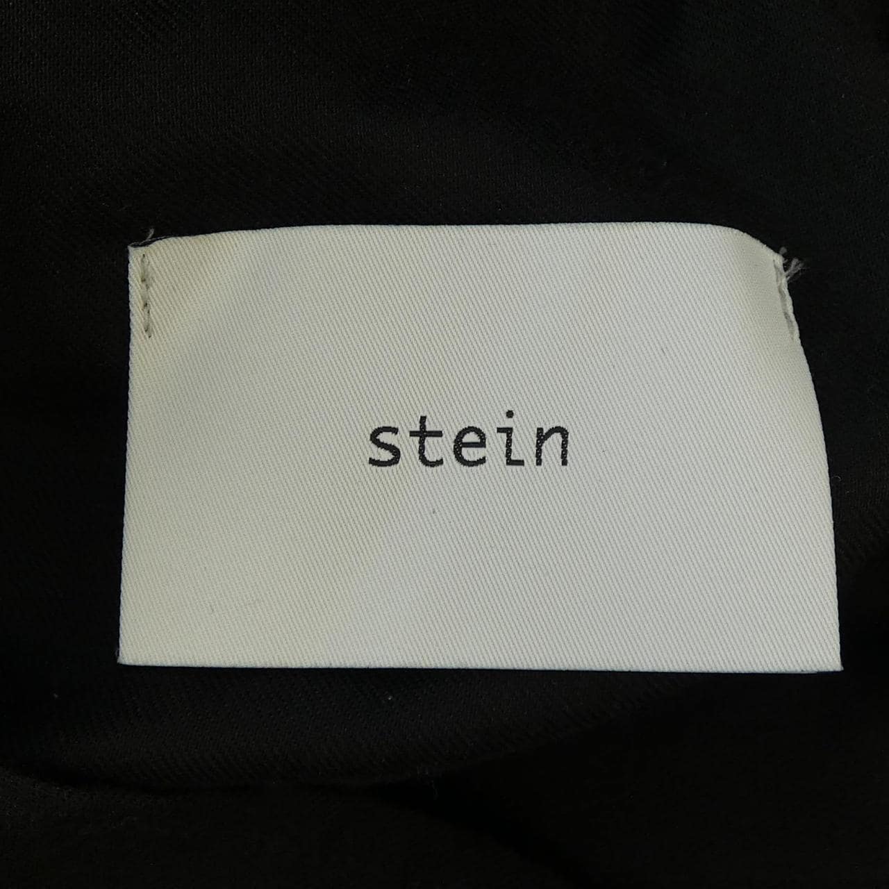 シュタイン stein パンツ