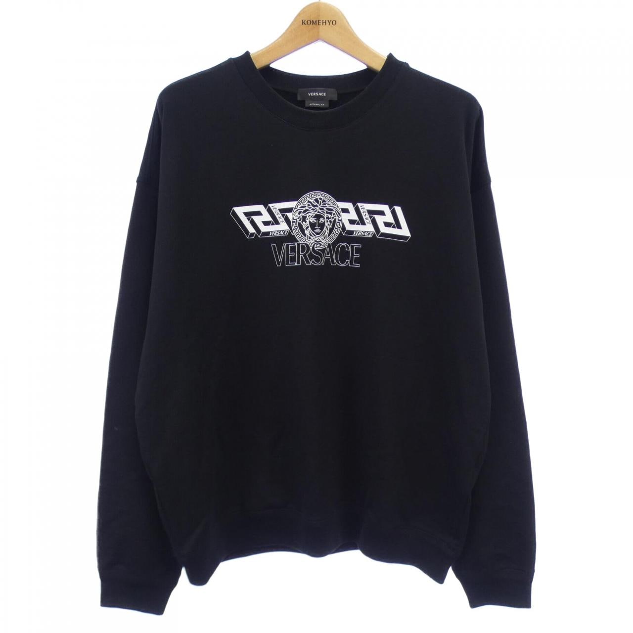 ヴェルサーチェ VERSACE スウェット