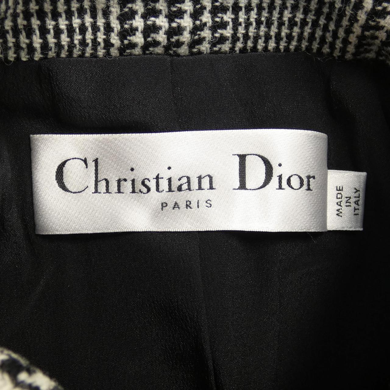 クリスチャンディオール CHRISTIAN DIOR ジャケット
