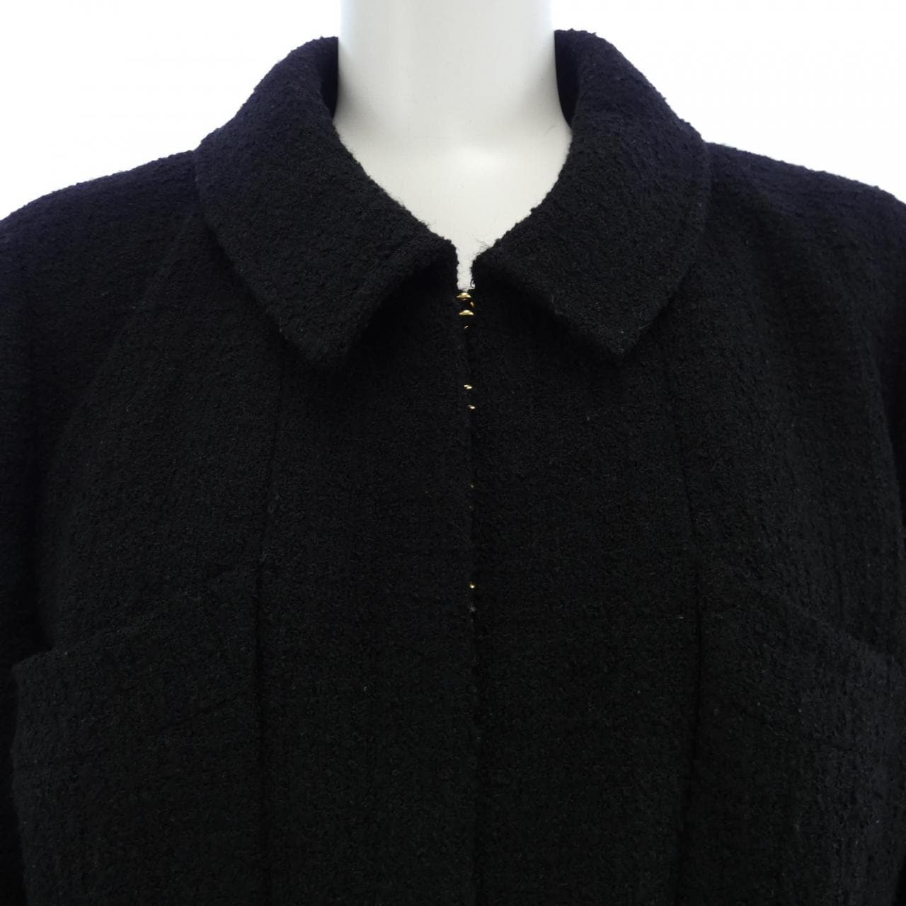 【ヴィンテージ】シャネル CHANEL スーツ