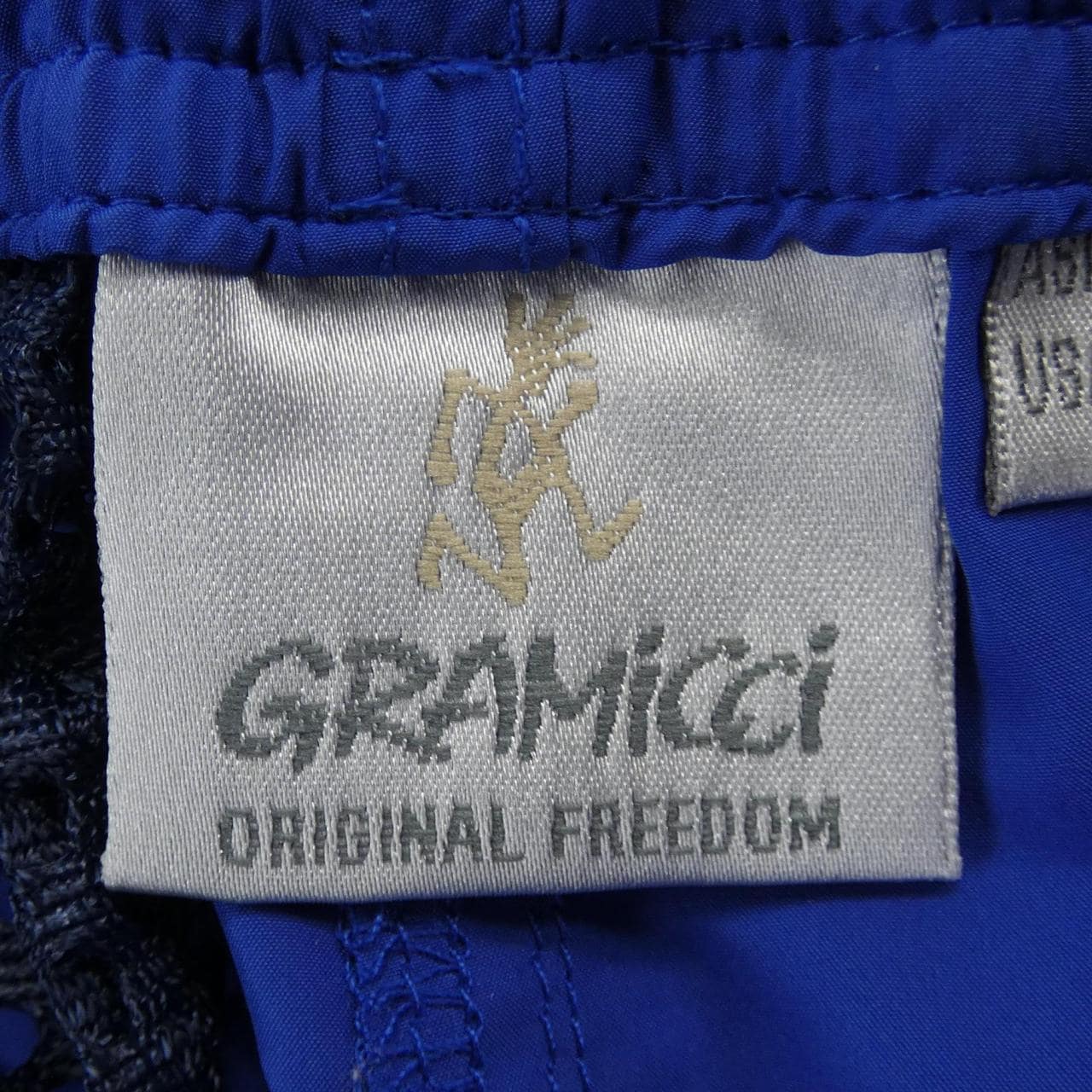 グラミチ GRAMICCI GMP-22SDTCO1 パンツ