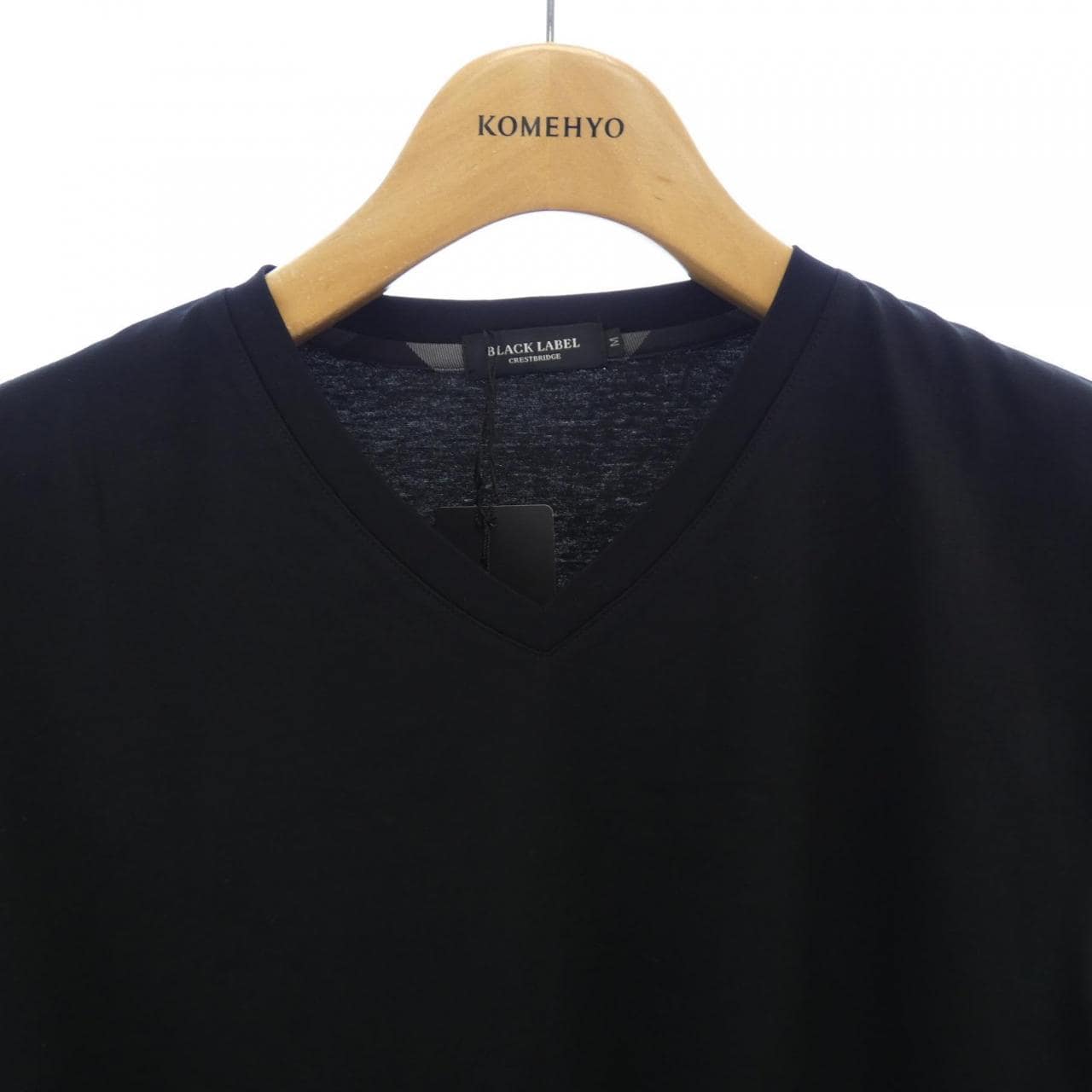ブラックレーベルクレストブリッジ BLACK LABEL CRESTBRIDGE Tシャツ