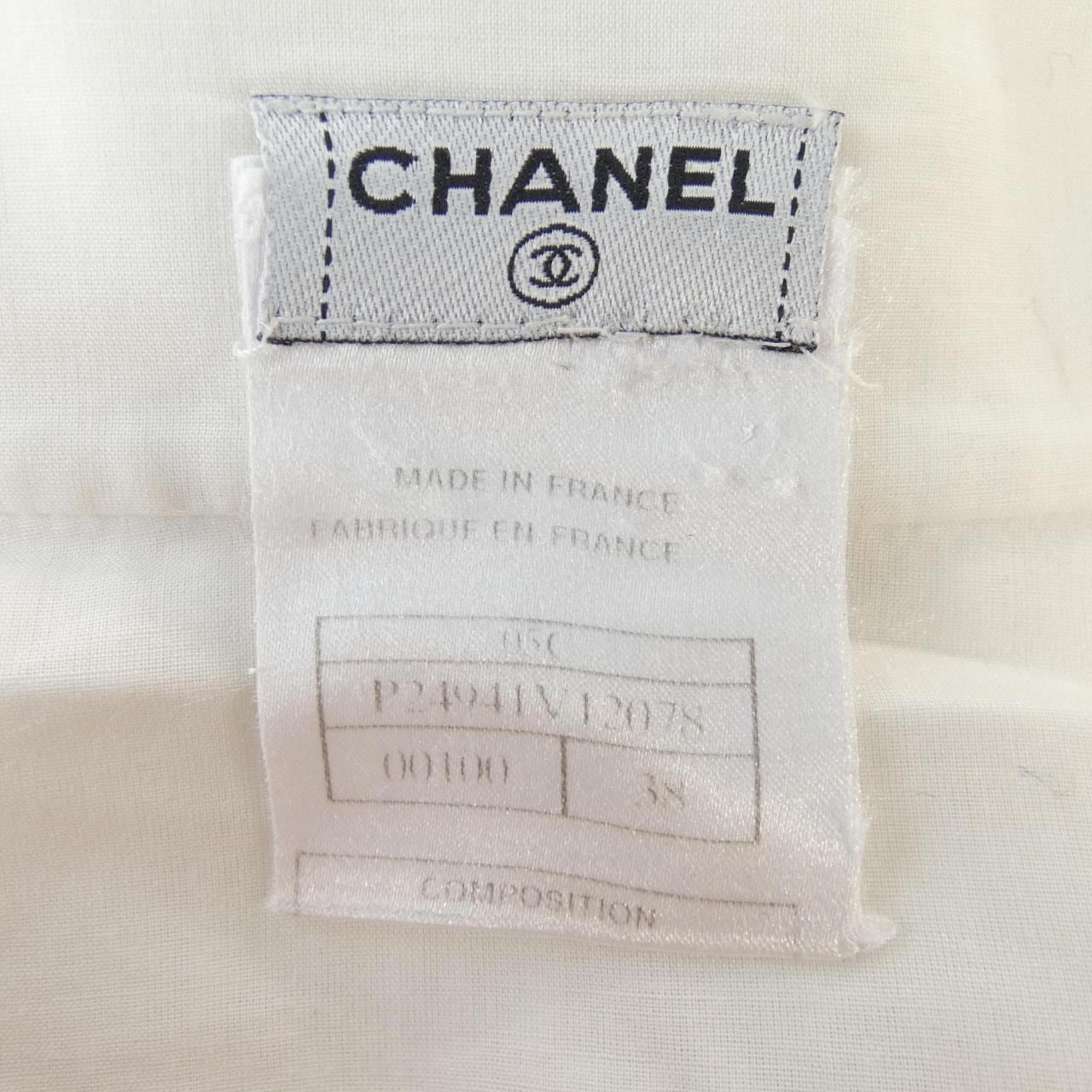 【ヴィンテージ】シャネル CHANEL P24941V12078 05C トップス