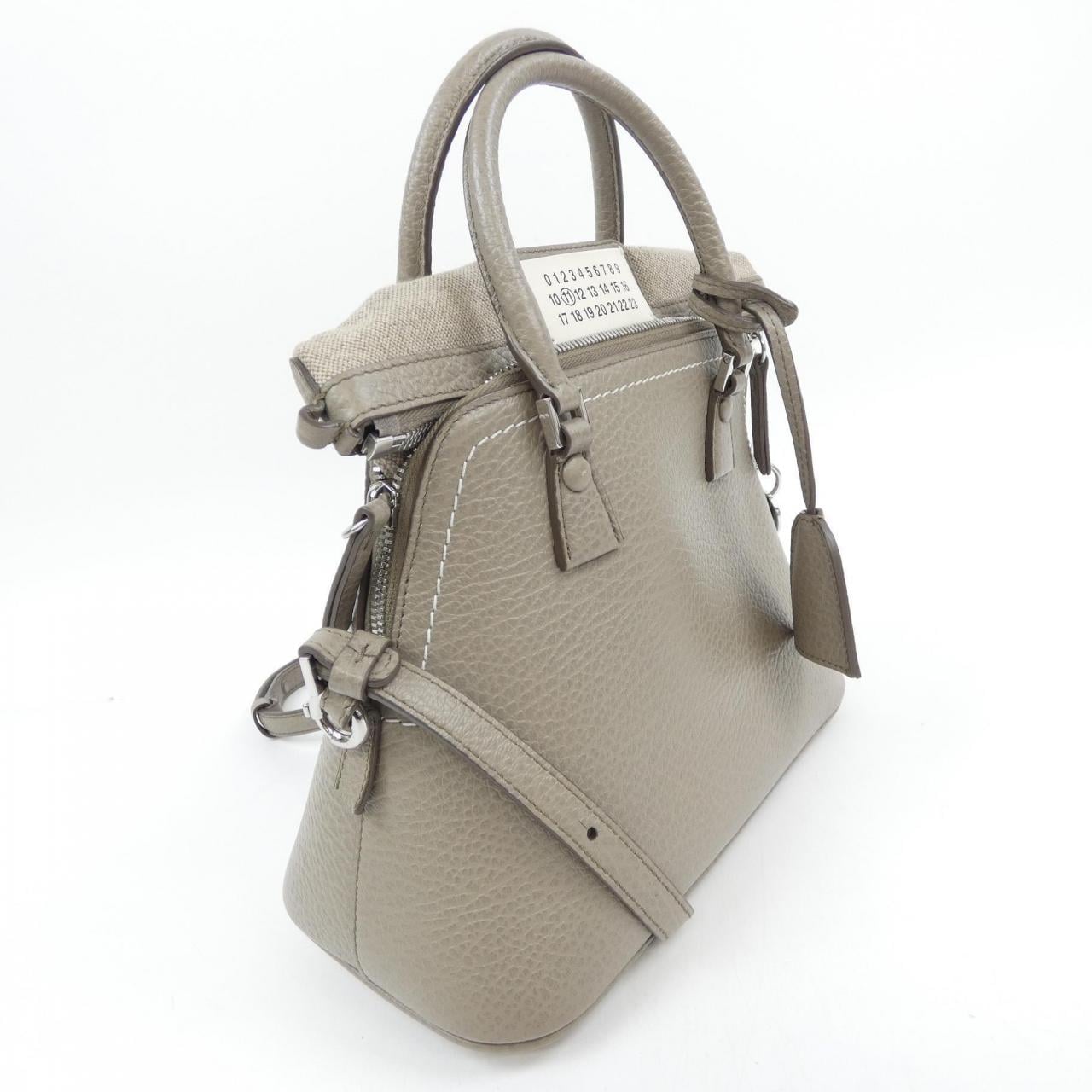 メゾンマルジェラ Maison Margiela 5AC CLASSIQUE S56WG0082 BAG