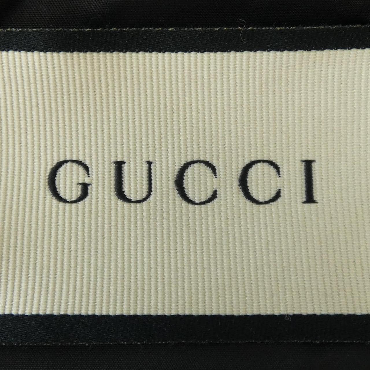 グッチ GUCCI 473302 Z719B ブルゾン