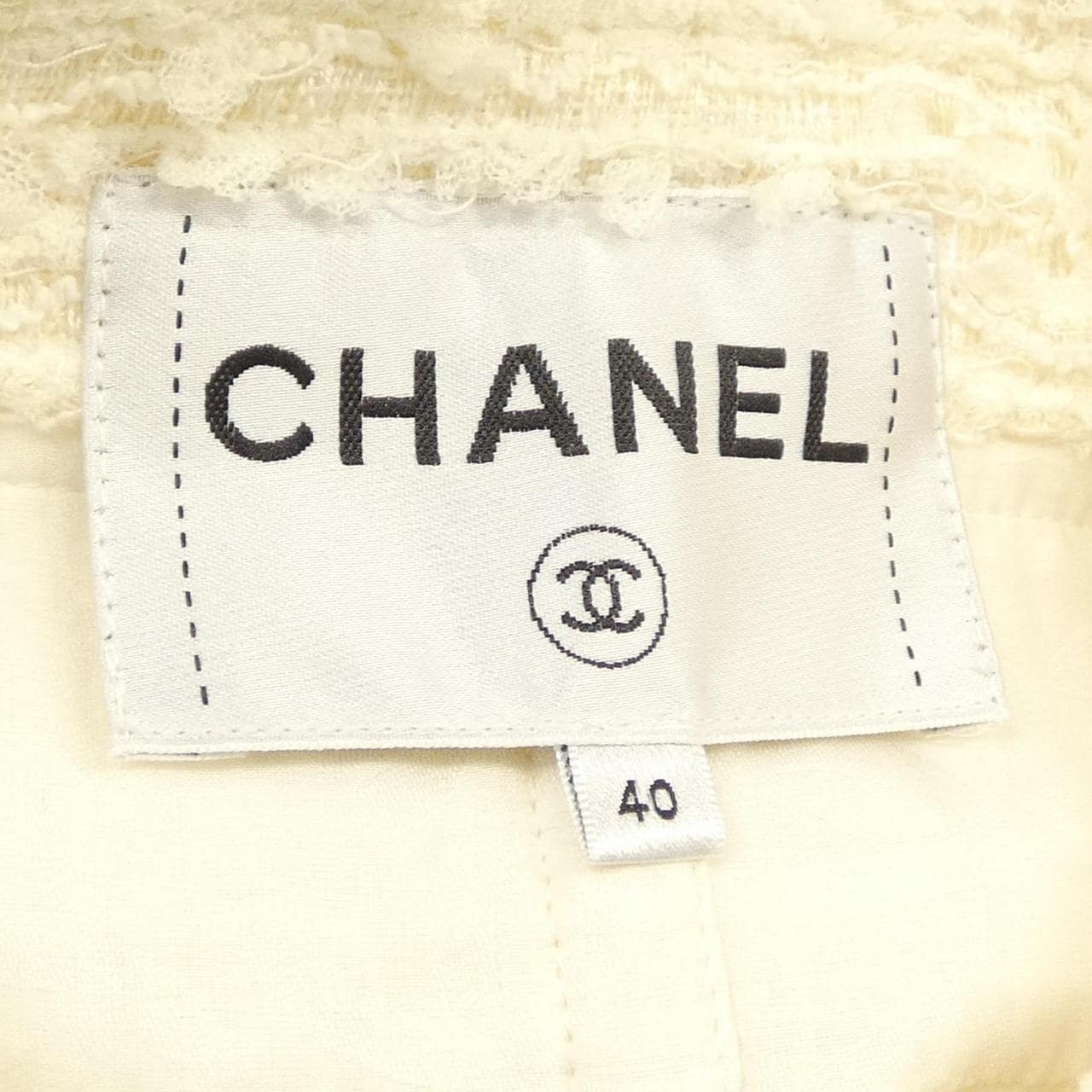 シャネル CHANEL P56050V29319 ジャケット