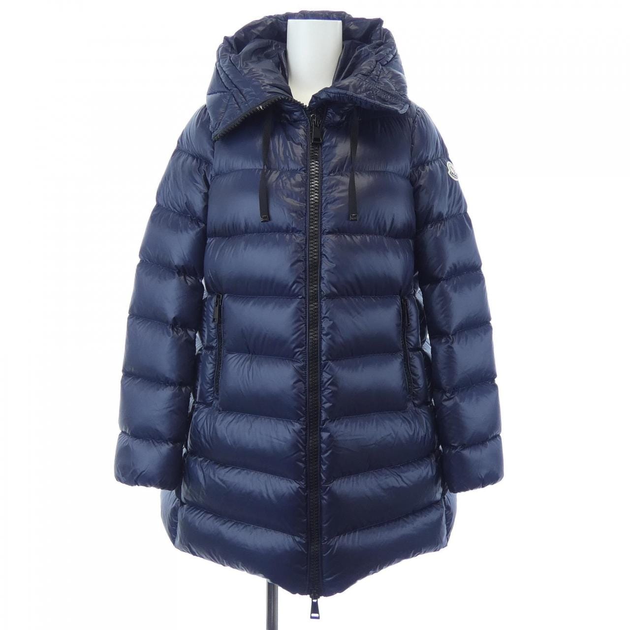 モンクレール MONCLER SUYEN ダウンコート