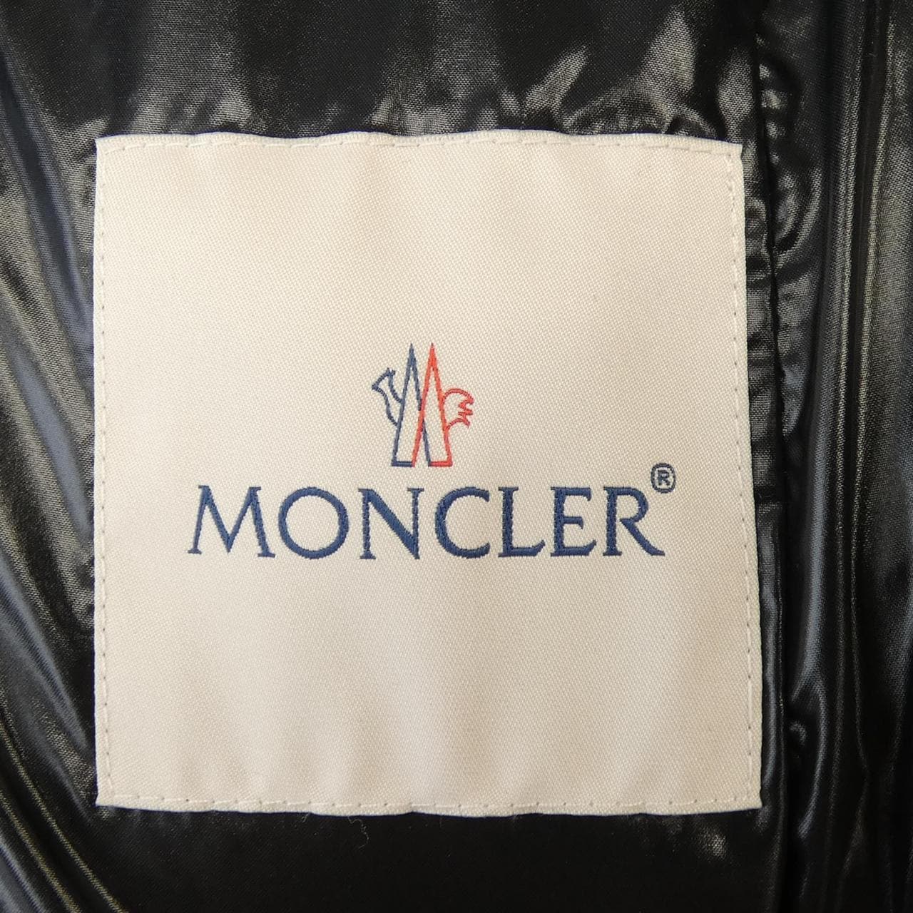 モンクレール MONCLER FULMARUS ダウンコート