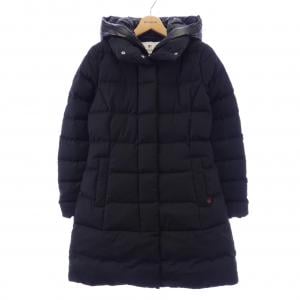 ウールリッチウーレンミルズ WOOLRICH WOOLENMILLS ダウンコート