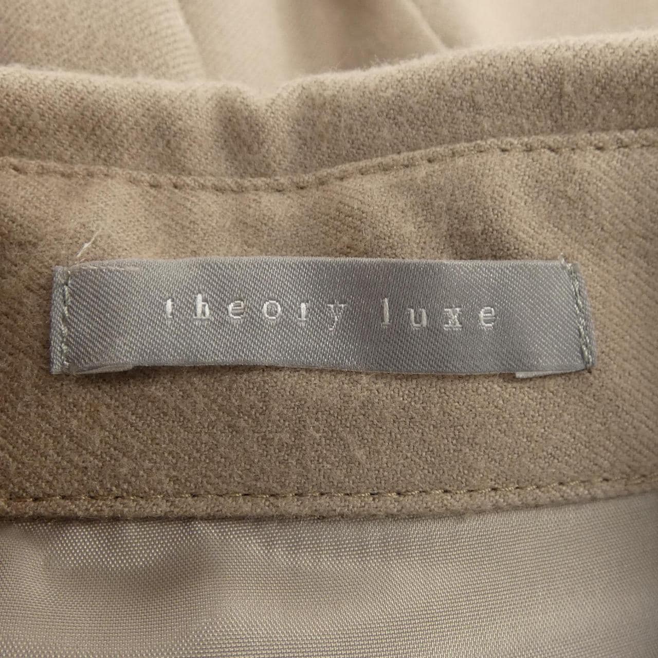 セオリーリュクス Theory luxe 03-3405510 ワンピース