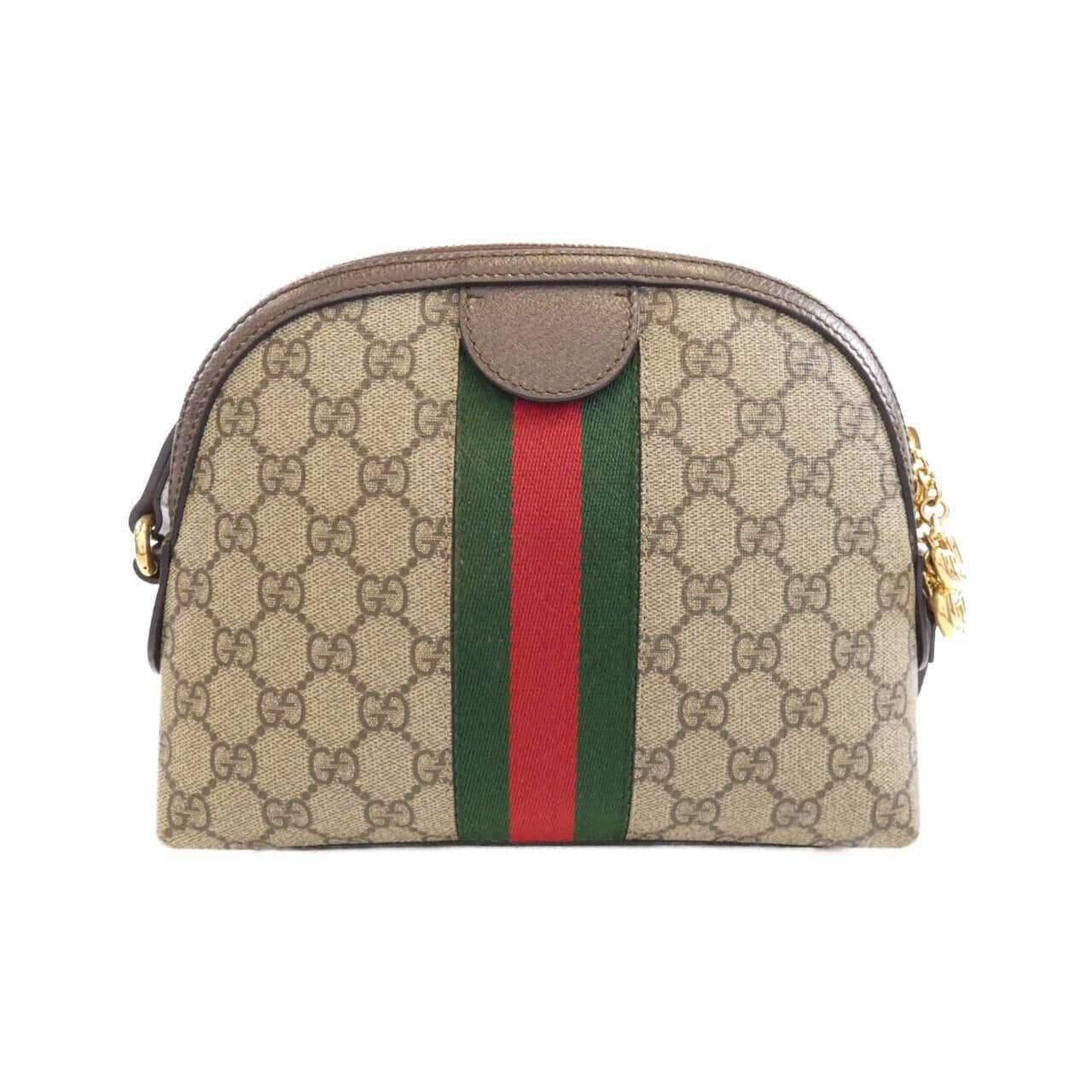 Gucci Ophidia 499621 K05NG Shoulder Bag