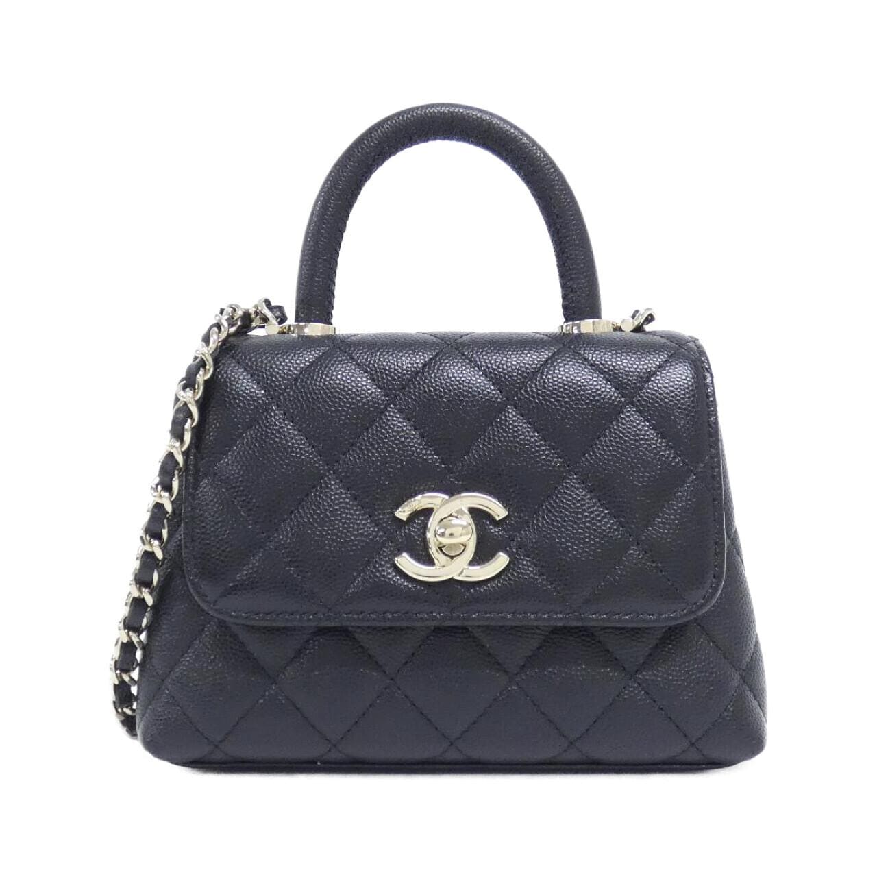 シャネル AP4244 チェーンクラッチ