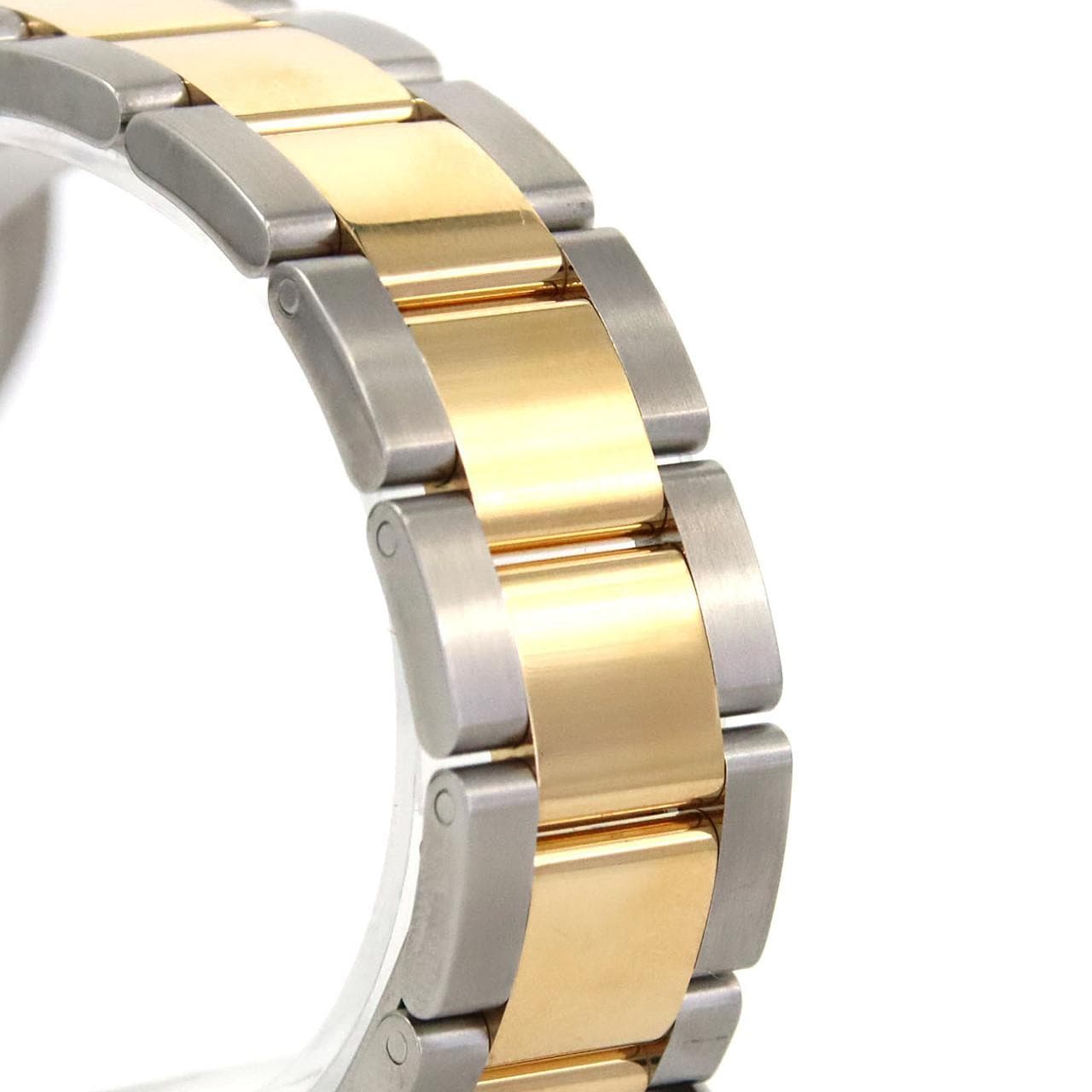 ROLEX Daytona 126503 SSxYG Automatic Random Number