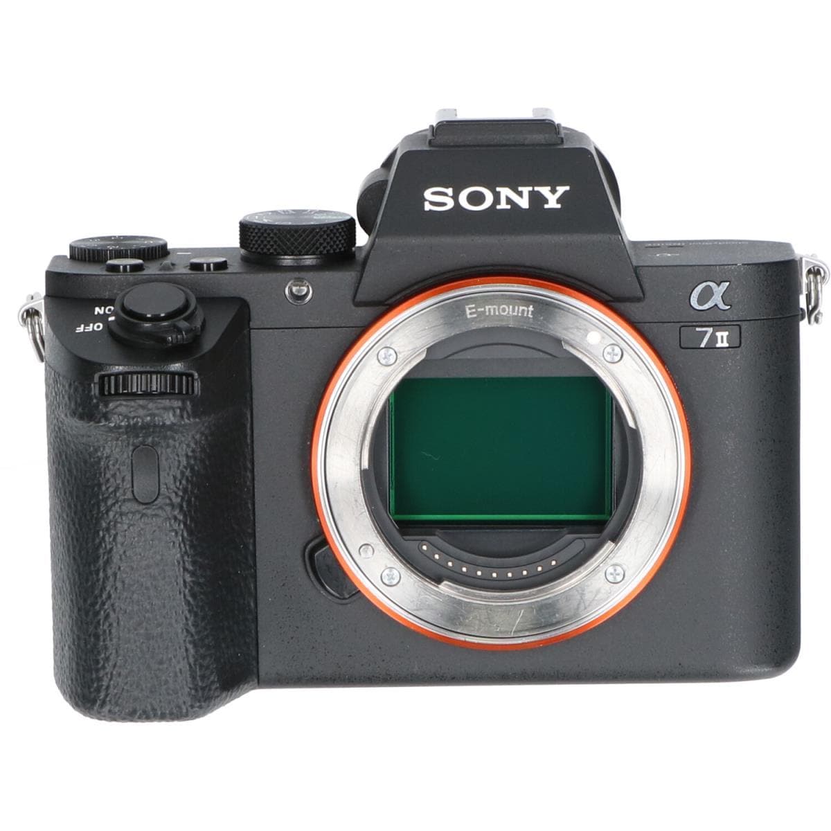 SONY α7 II ILCE-7M2