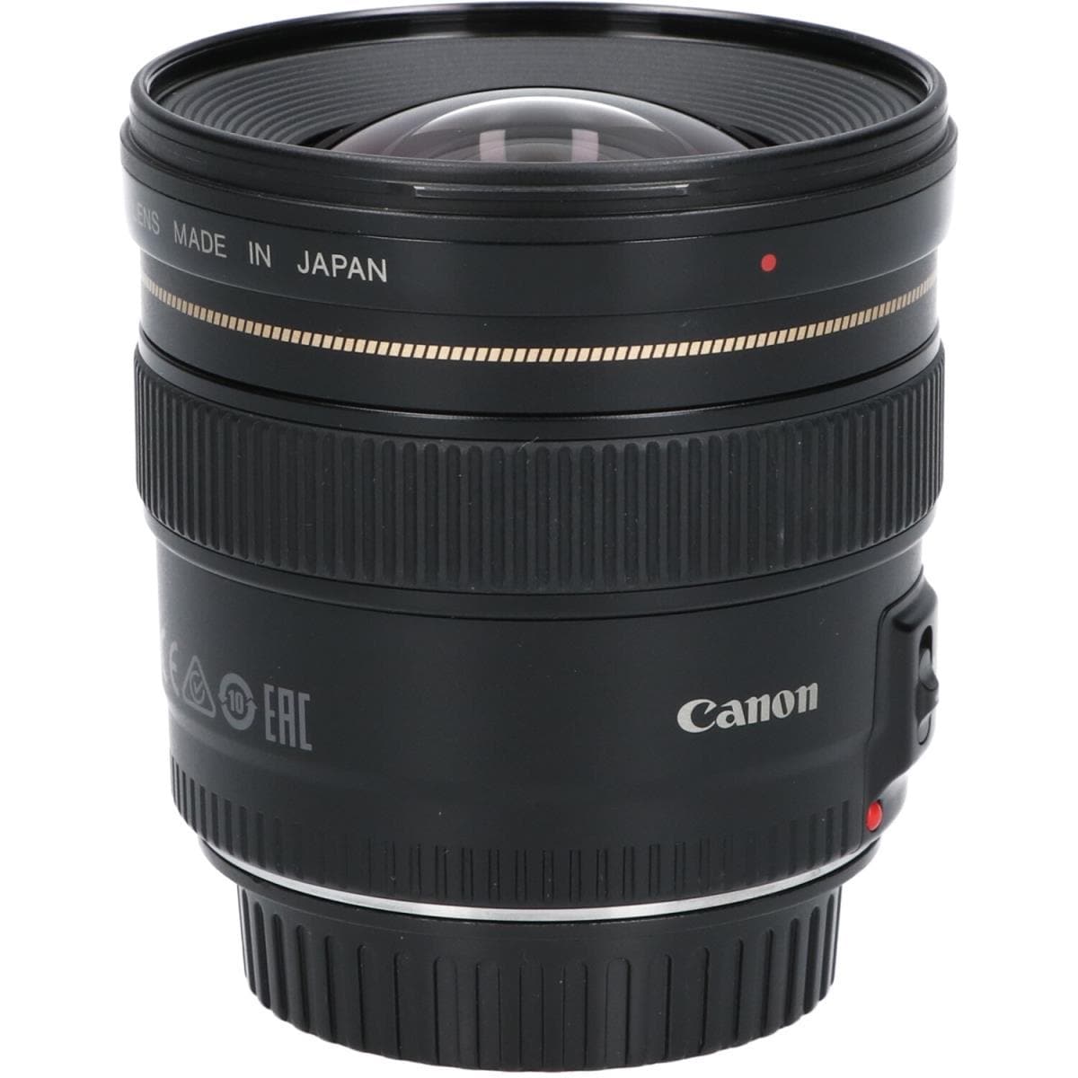 ＣＡＮＯＮ　ＥＦ２０ｍｍ　Ｆ２．８ＵＳＭ