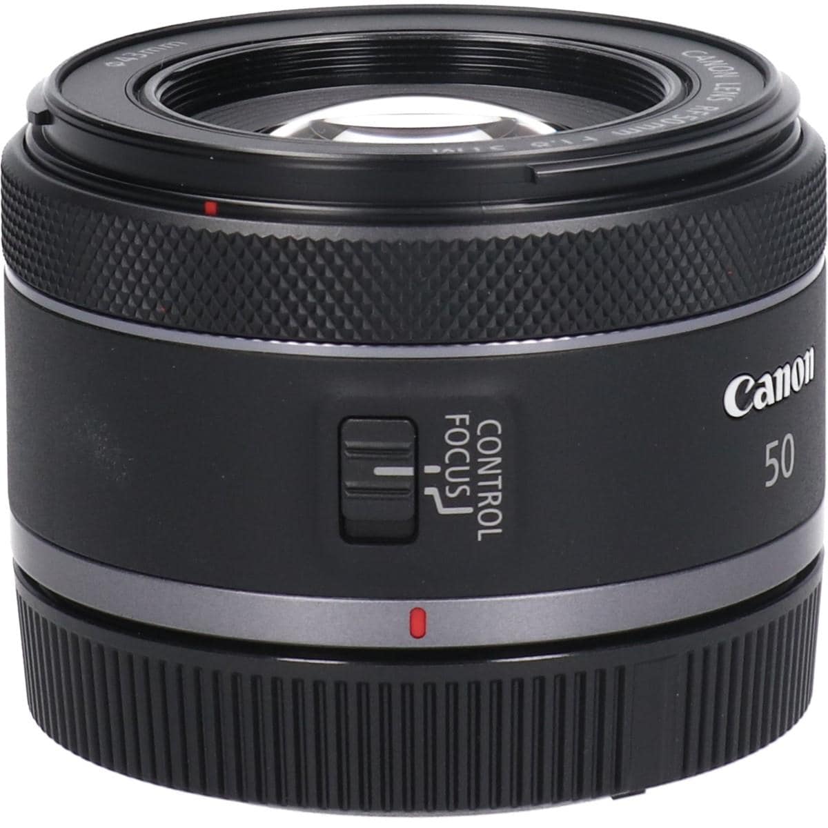 ＲＦ５０ｍｍ　Ｆ１．８ＳＴＭ