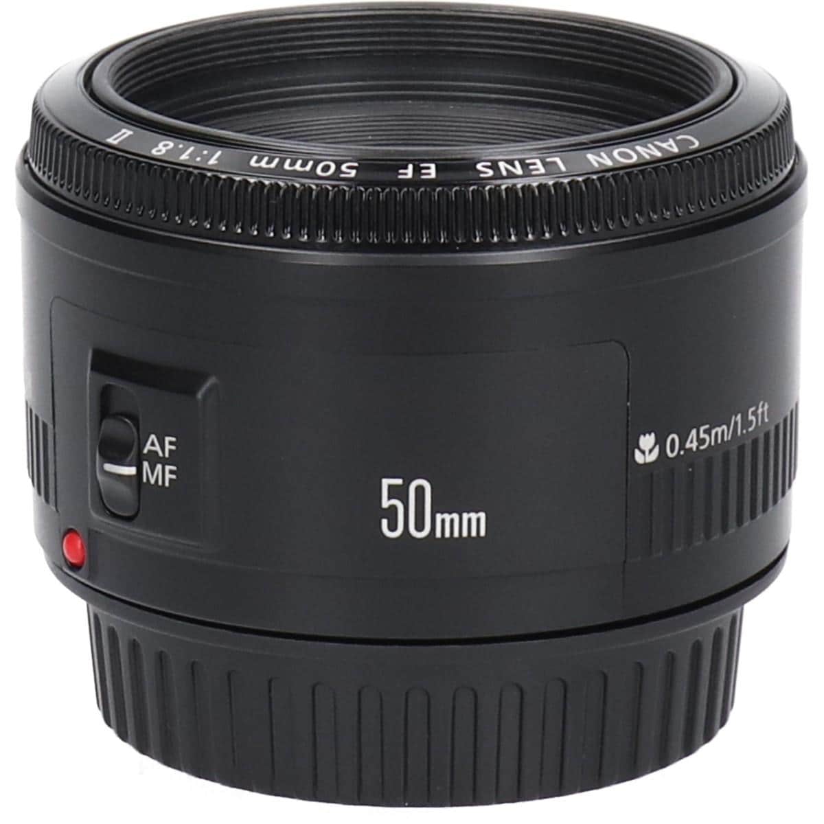 ＥＦ５０ｍｍ　Ｆ１．８ＩＩ