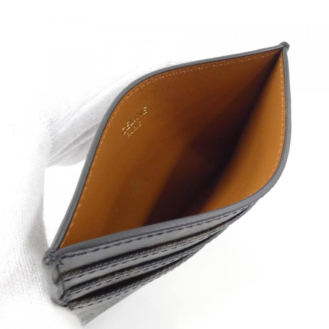 【未使用品】セリーヌ 10L832CQH カードケース