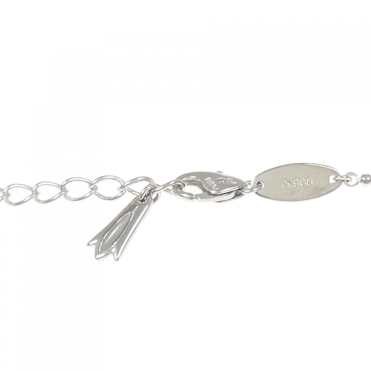 Pola Diamond Necklace 1.02CT