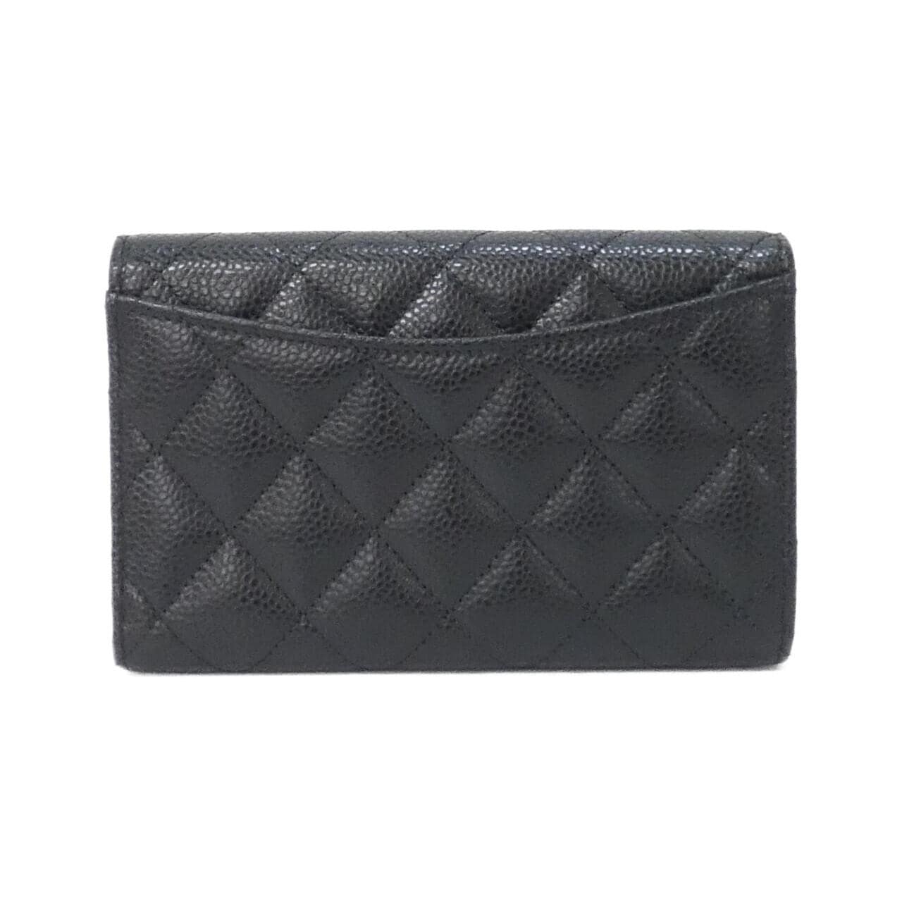 シャネル タイムレスクラシック ライン AP0232 財布