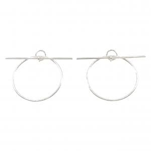エルメス エシャペ ピアス