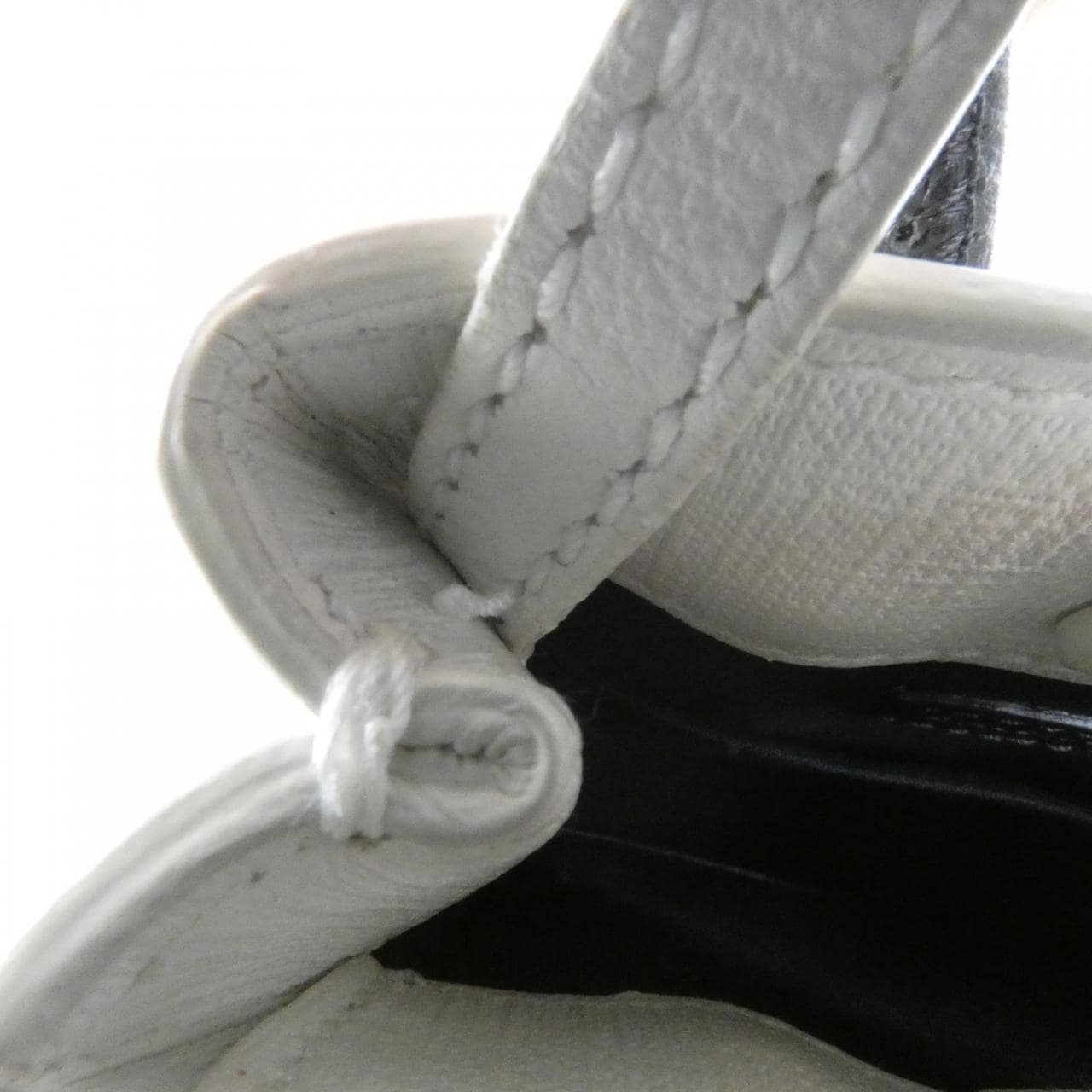 バレンシアガ ショッピング フォン ホルダー バッグ 593826 0AI2N バッグ