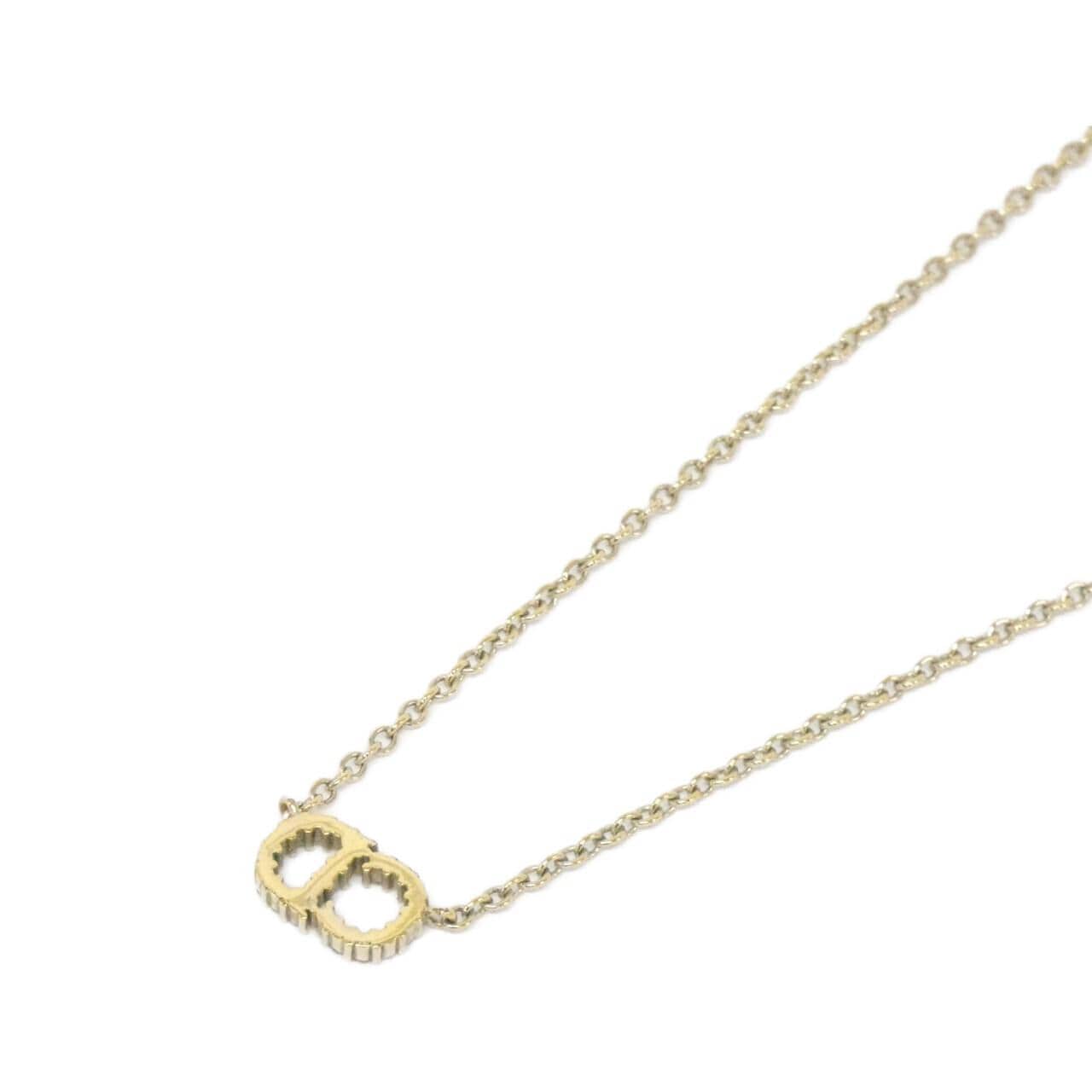 クリスチャンディオール クレール ディー リュヌ N0717CDLCY ネックレス