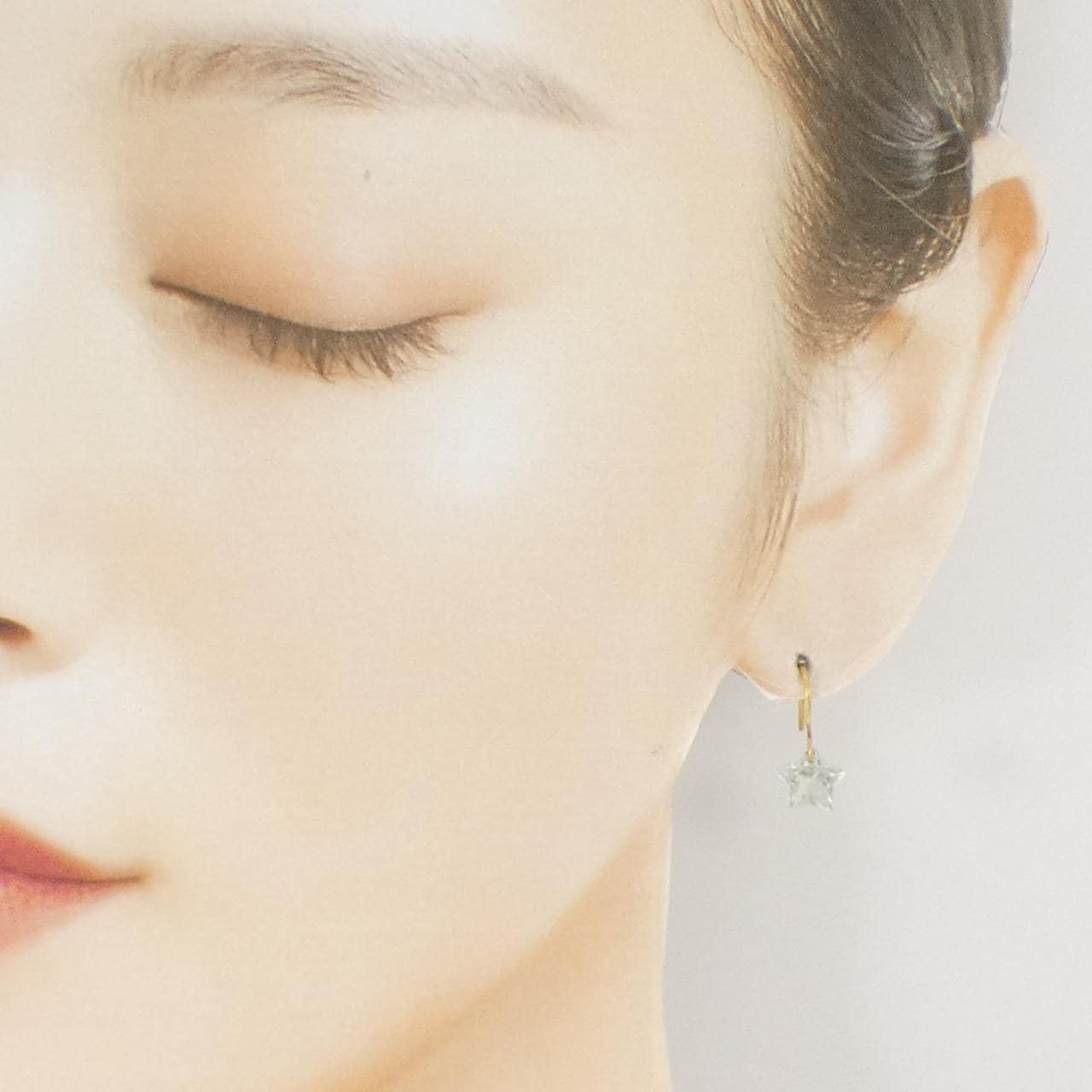 マリエレーヌ･ドゥ･タイヤック ワンダー ピアス