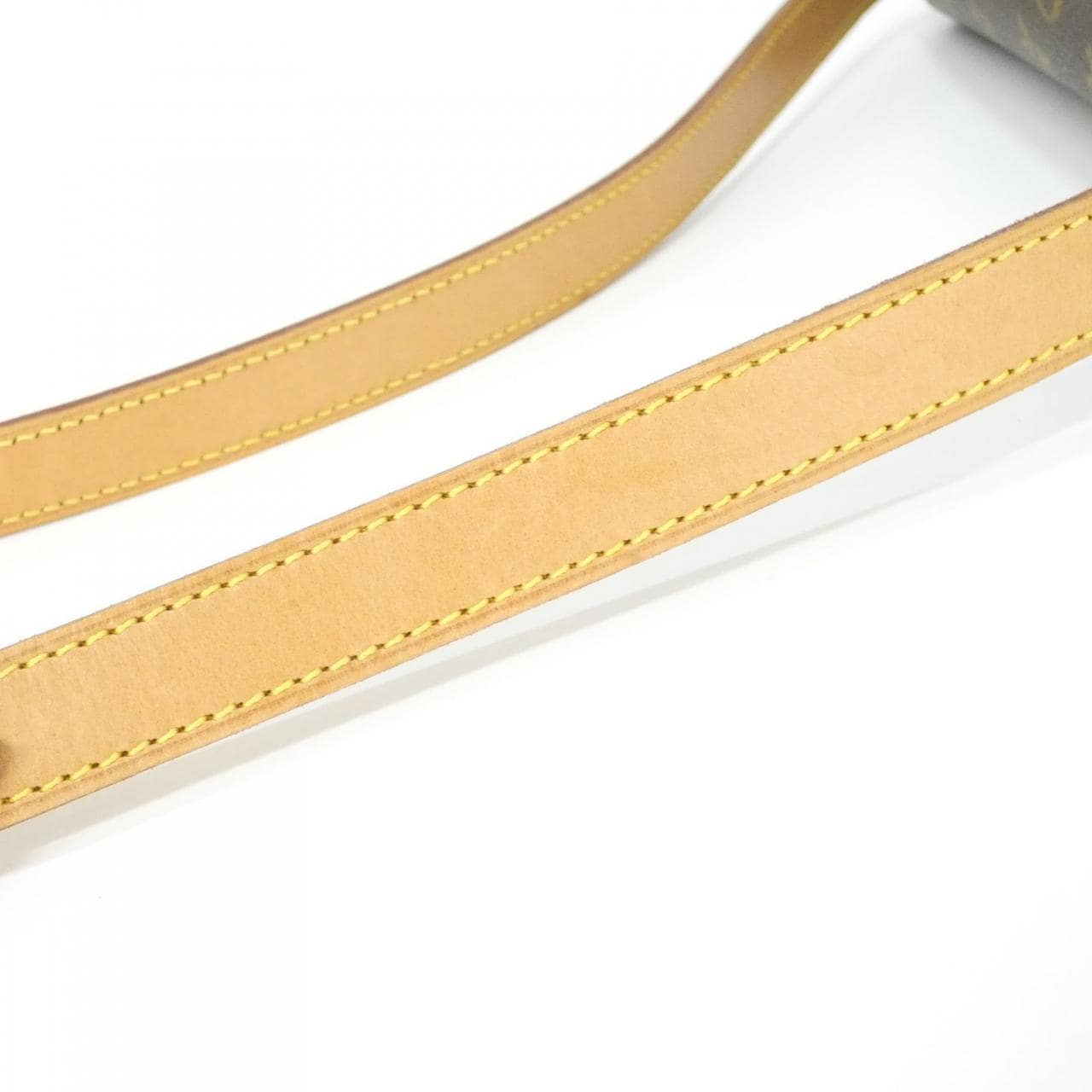 ルイヴィトン モノグラム サンクルー 24cm M51242 ショルダーバッグ