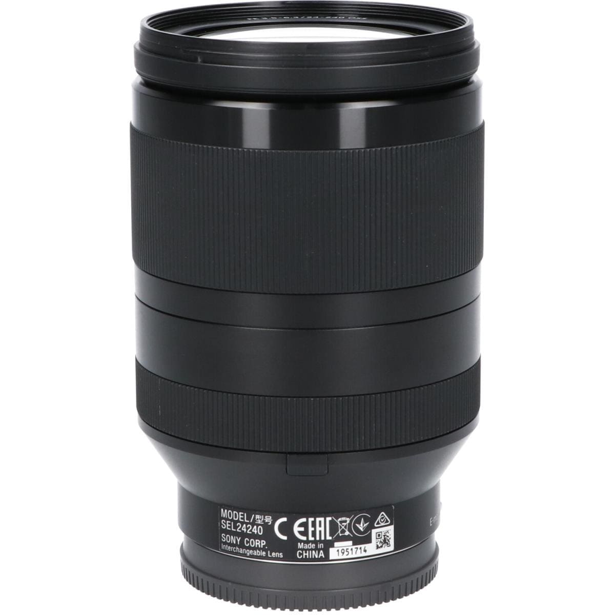 SONY FE24-240mm F3.5-6.3OSS