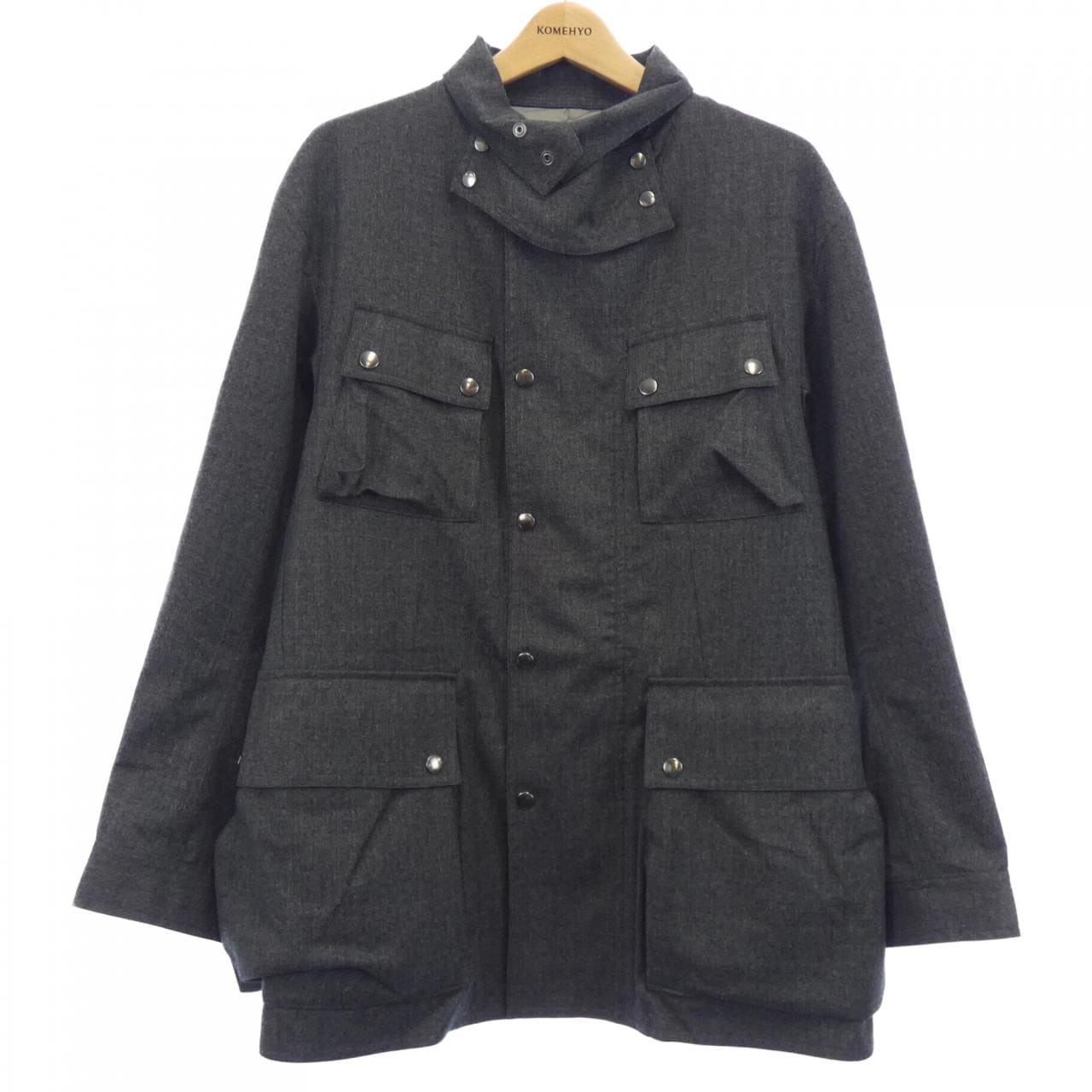 ドレステリア DRESSTERIOR ジャケット