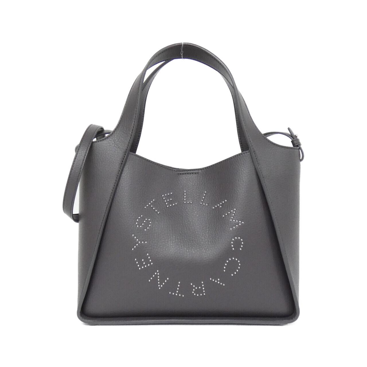 【新品】ステラマッカートニー LOGO CROSSBODY TOTE BAG 513860 WP0563 バッグ