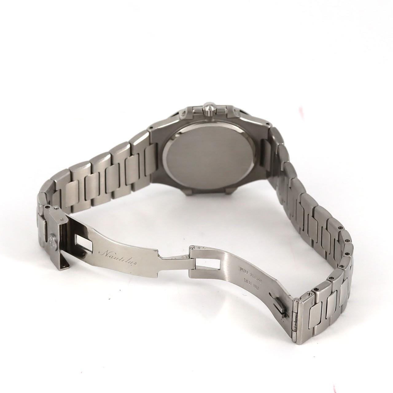 パテック･フィリップ ノーチラス 3900/001A SS クォーツ