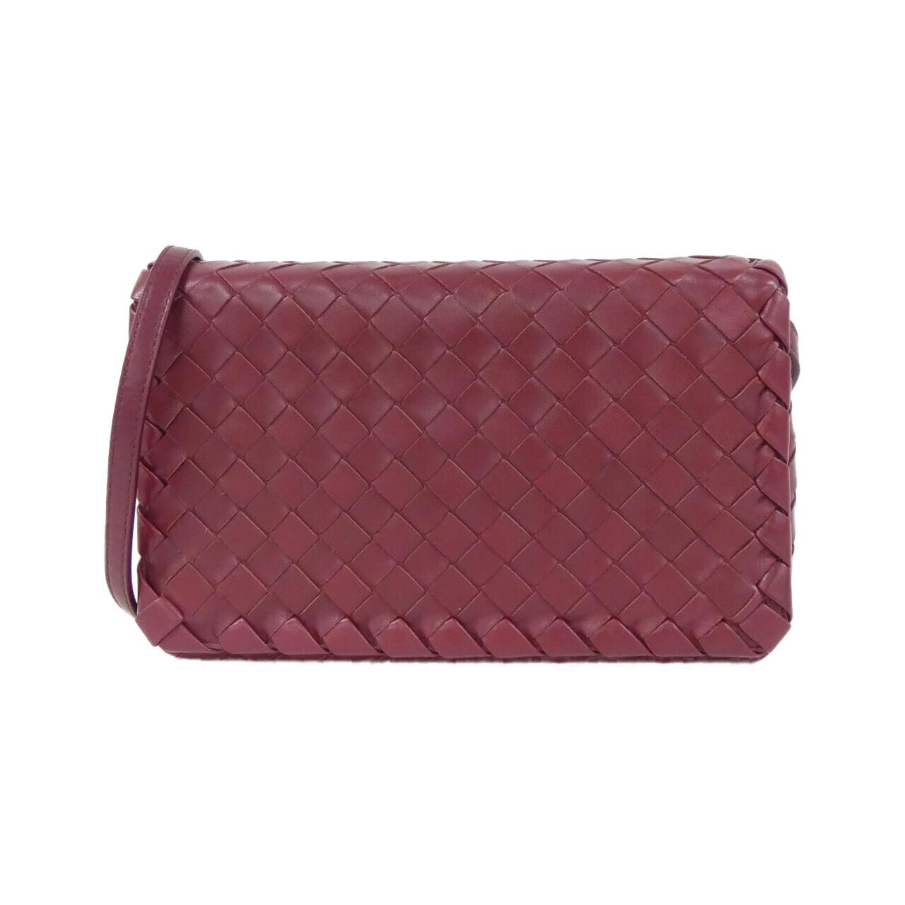 【新品】ボッテガヴェネタ 600519 VCPP1 ショルダーバッグ