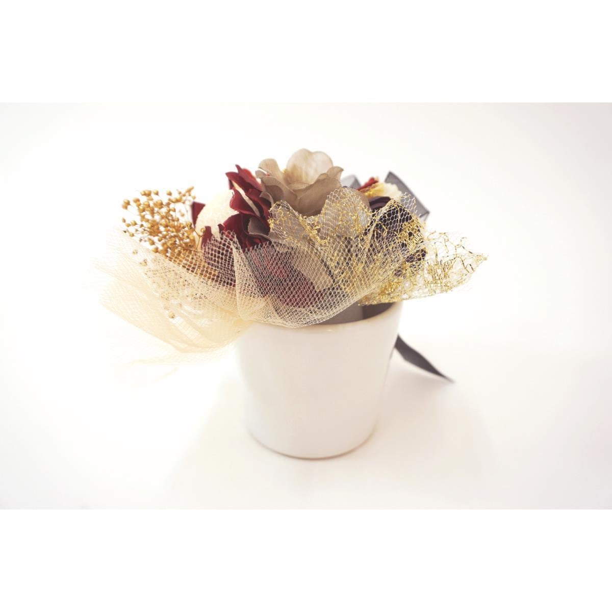 【新品】髪飾り