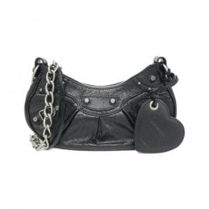 バレンシアガ ル カゴール XS 712813 ショルダーバッグ