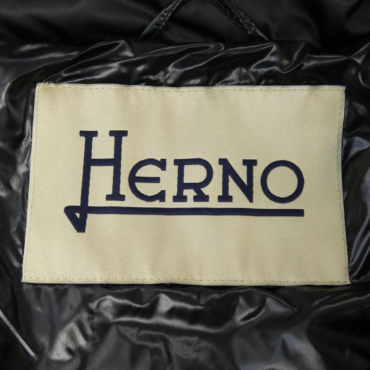 ヘルノ Herno PI001936D 12170Z ダウンジャケット