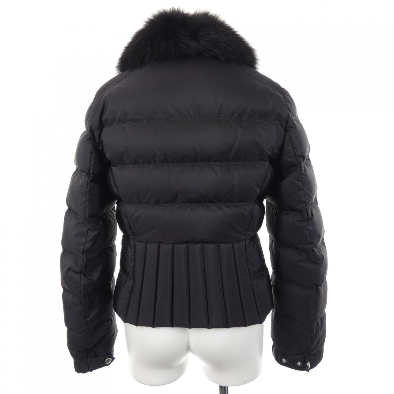 プラダ PRADA トライアングルロゴ 29Y510 R202 Q04 ダウンジャケット