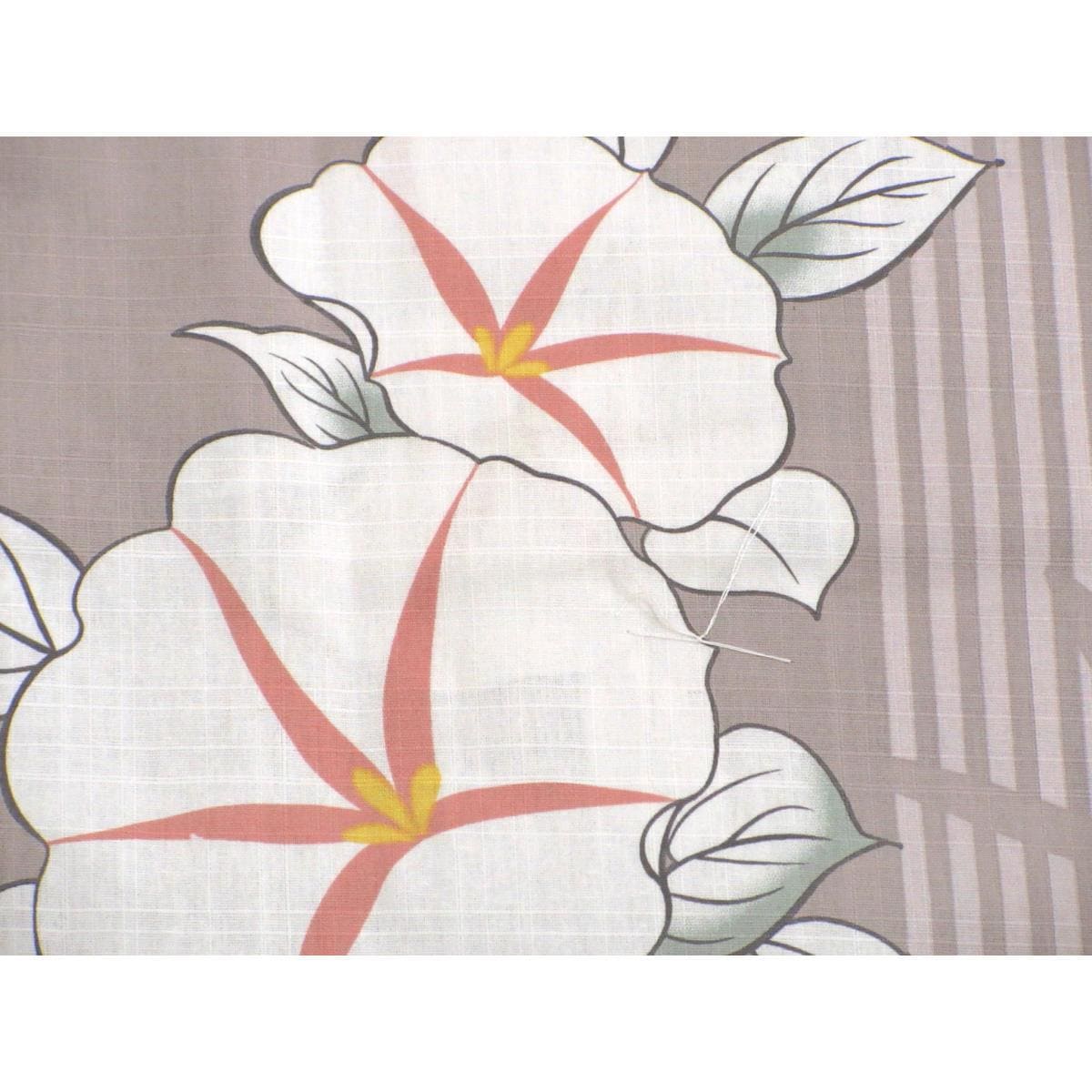 【新品】女ゆかた　Ｆサイズ