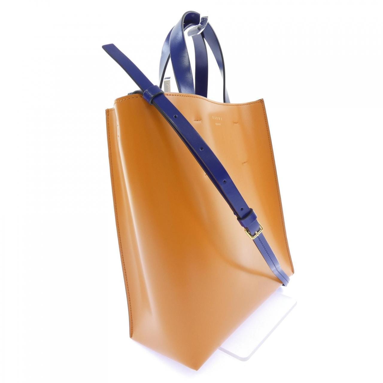 マルニ MARNI ミュゼオ MUSEO SHMPV01TY0 BAG