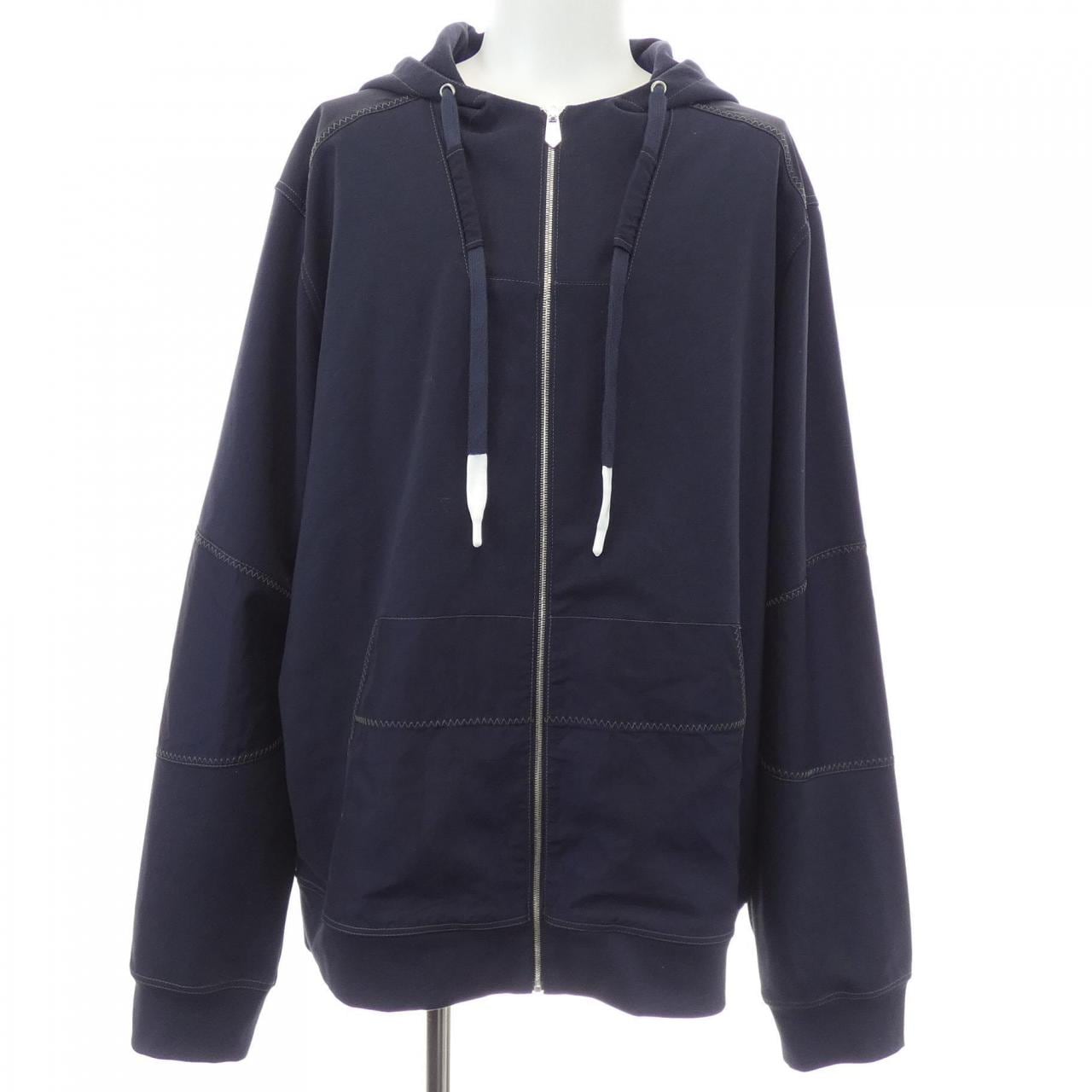 エルメス HERMES *21-5753 パーカー