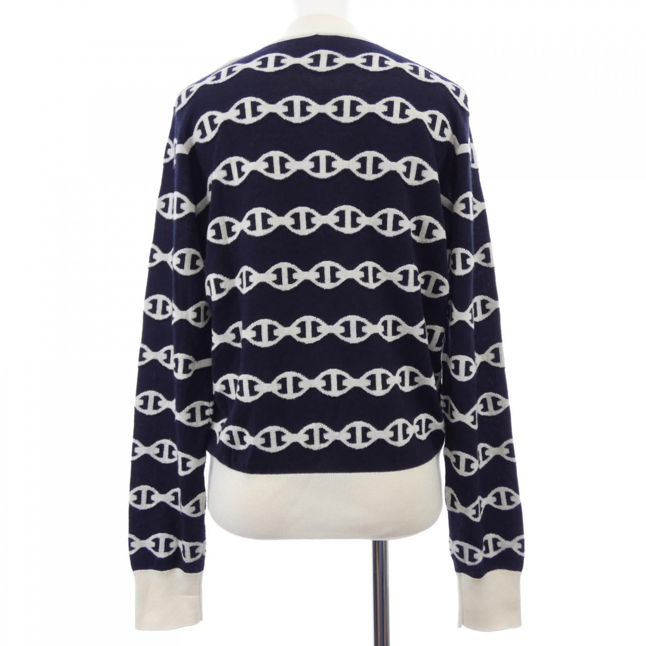 エルメス HERMES CHAINE D'ANCRE 5E2697DF ニット
