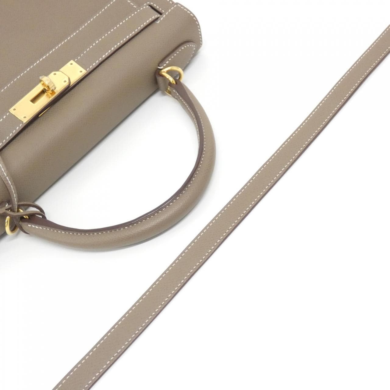 エルメス ケリー 28cm 042319CC バッグ