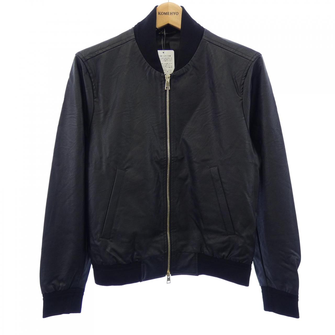 ジャブス GIAB'S ブルゾン