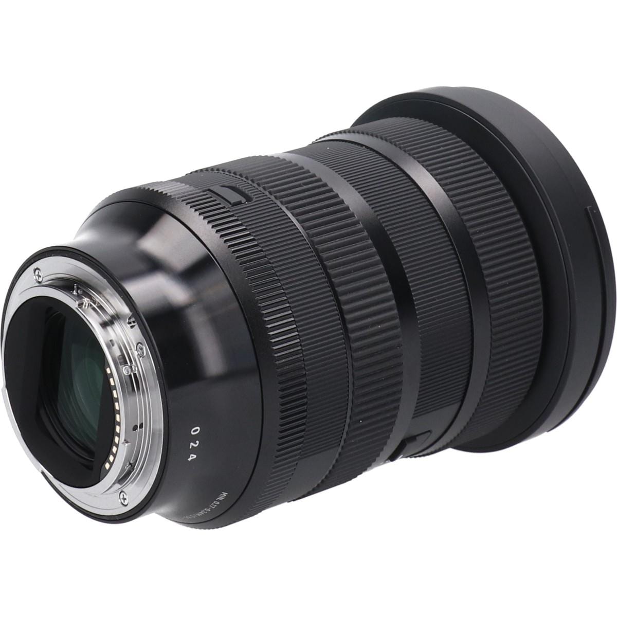 ソニーＥ（Ａ）２４－７０ｍｍ　Ｆ２．８ＤＧ　ＤＮ　ＩＩ