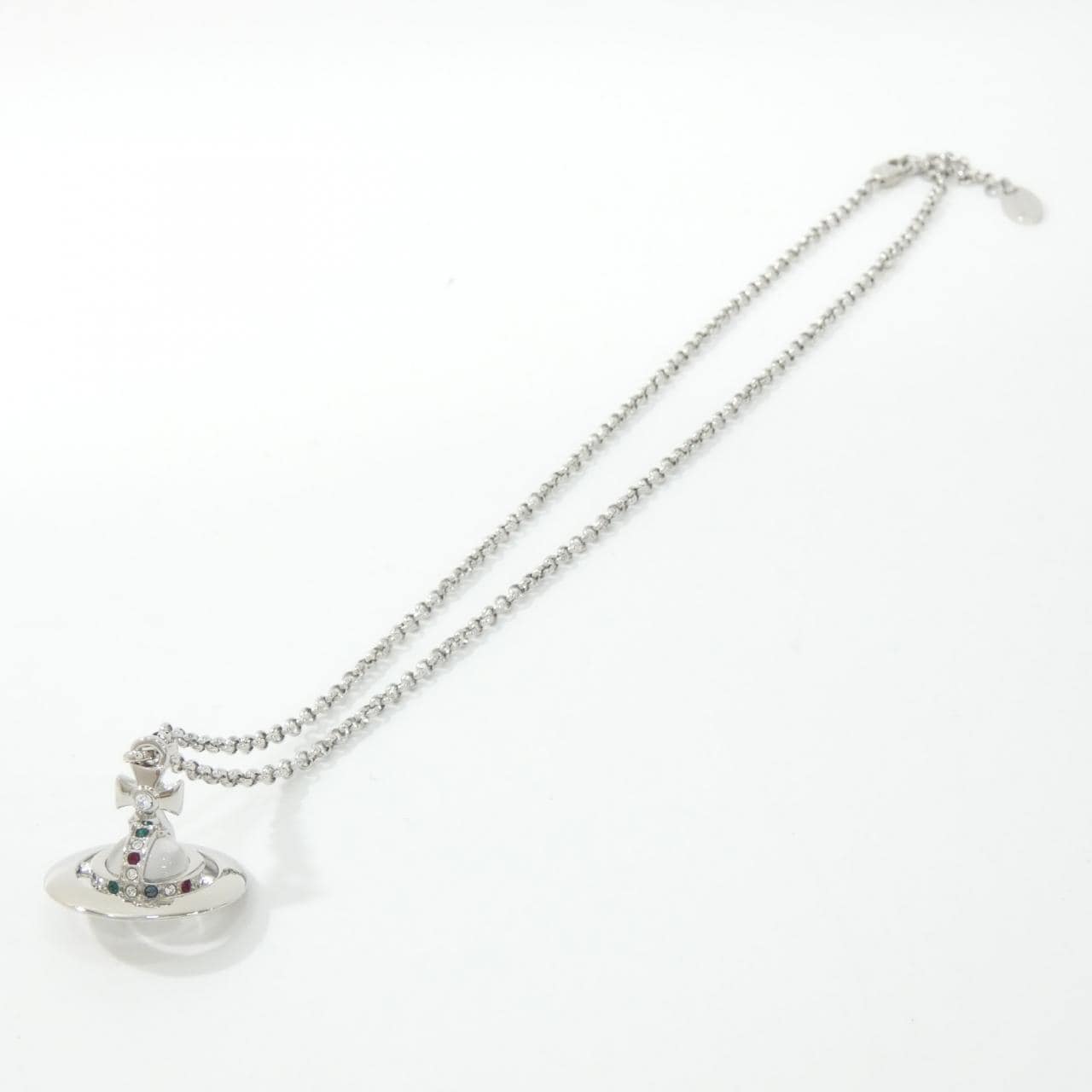 【新品】ヴィヴィアンウェストウッド 63020097 ネックレス