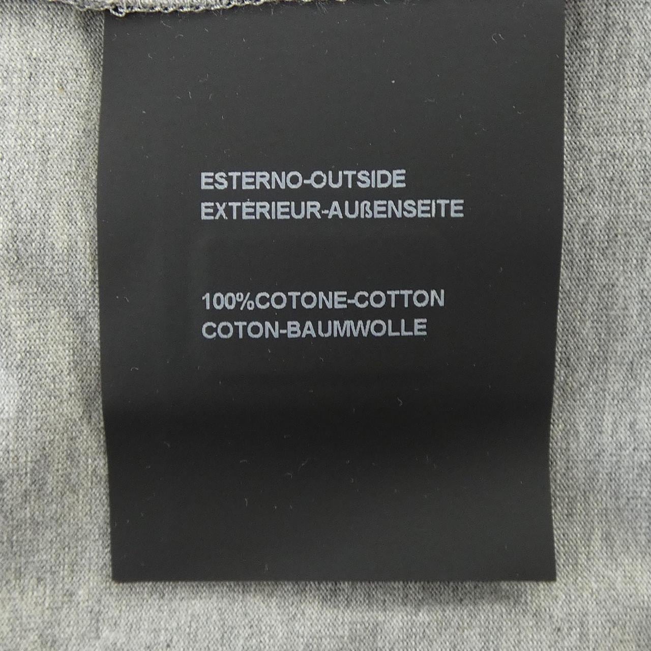 デュベティカ DUVETICA VXRT43131 Tシャツ